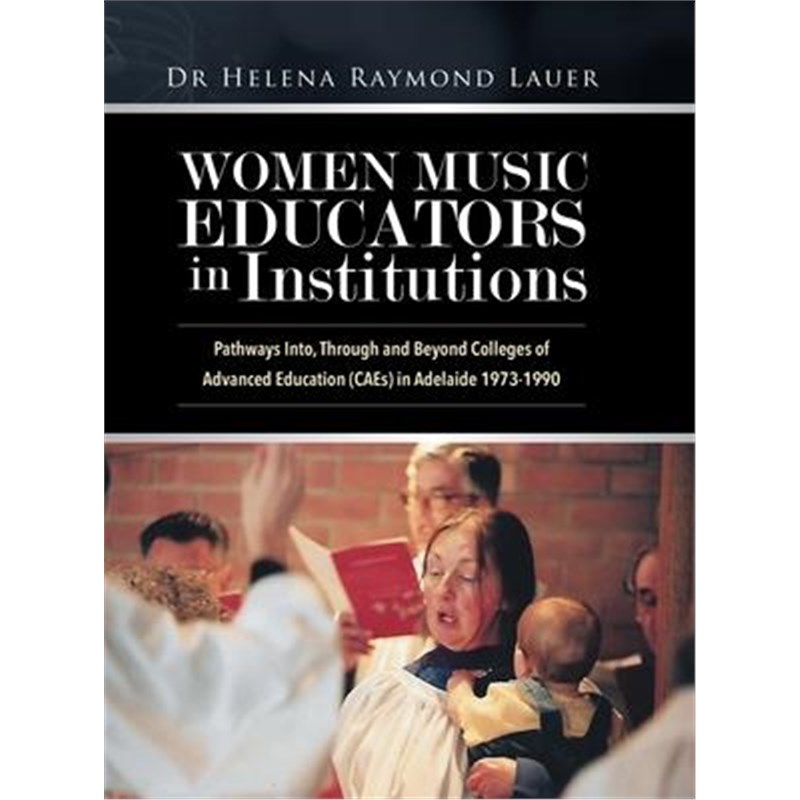 WomenMusicEducat【按需印刷】