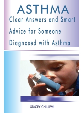 按需印刷Asthma[9781300407454]