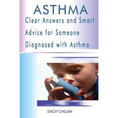按需印刷Asthma[9781300407454]