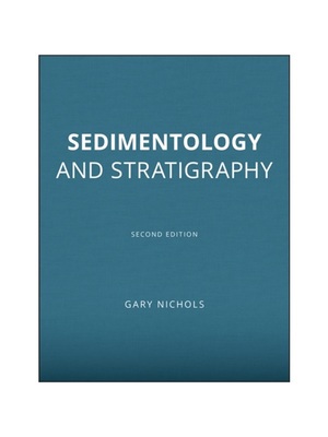 现货Sedimentology and Stratigraphy [平装] [2009] Nichols, Gary