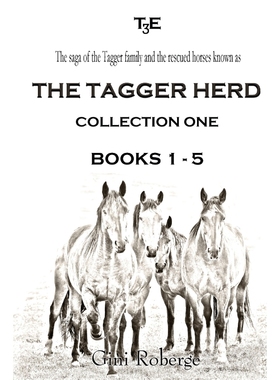 按需印刷The Tagger Herd - Collection One[9781733952835]