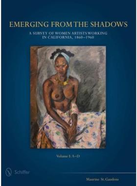 预订Emerging from the Shadows 1860 - 1960: Vol. I