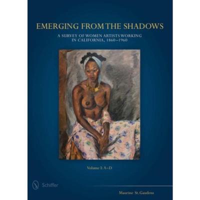 预订Emerging from the Shadows 1860 - 1960: Vol. I