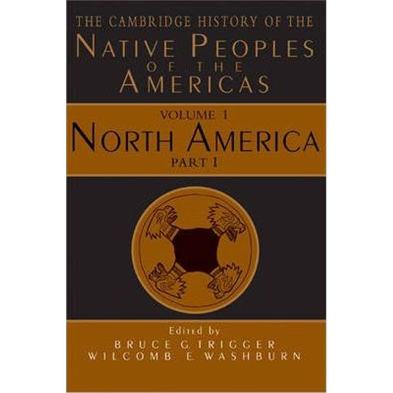 预订the cambridge history of the native peoples of the americas