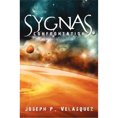 按需印刷Sygnas Confrontation[9781479774425]