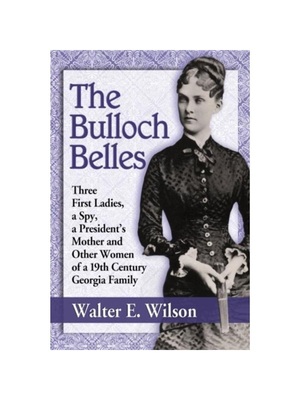 按需印刷The Bulloch Belles[9780786499939]