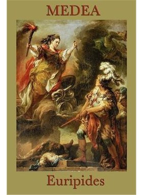 按需印刷Medea[9781617204555]