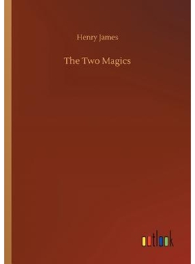 按需印刷不退不换The Two Magics[9783734010644]