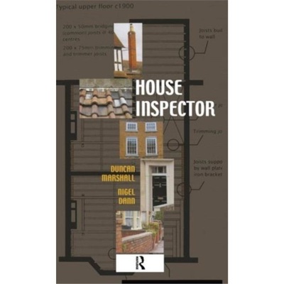 预订House Inspector[9780728204898]