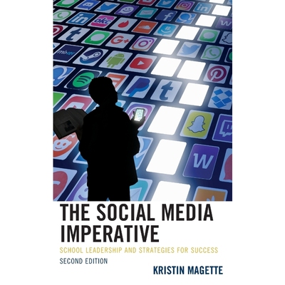 按需印刷The Social Media Imperative[9781475841961]