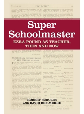 按需印刷Super Schoolmaster[9781438481463]