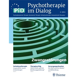 预订不退不换德语 Zwangsstörungen[9783131986917]
