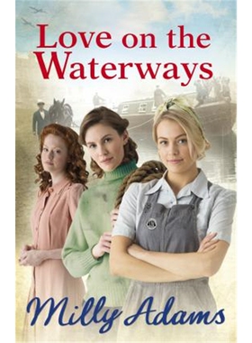 预订不退不换Love on the Waterways