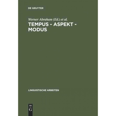 按需印刷DEG Tempus ?C Aspekt ?C Modus[9783484302372]