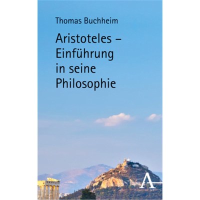预订【德语】Aristoteles - Einführung in seine Philosophie: