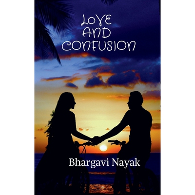 按需印刷不退不换Love and confusion[9781648050626]