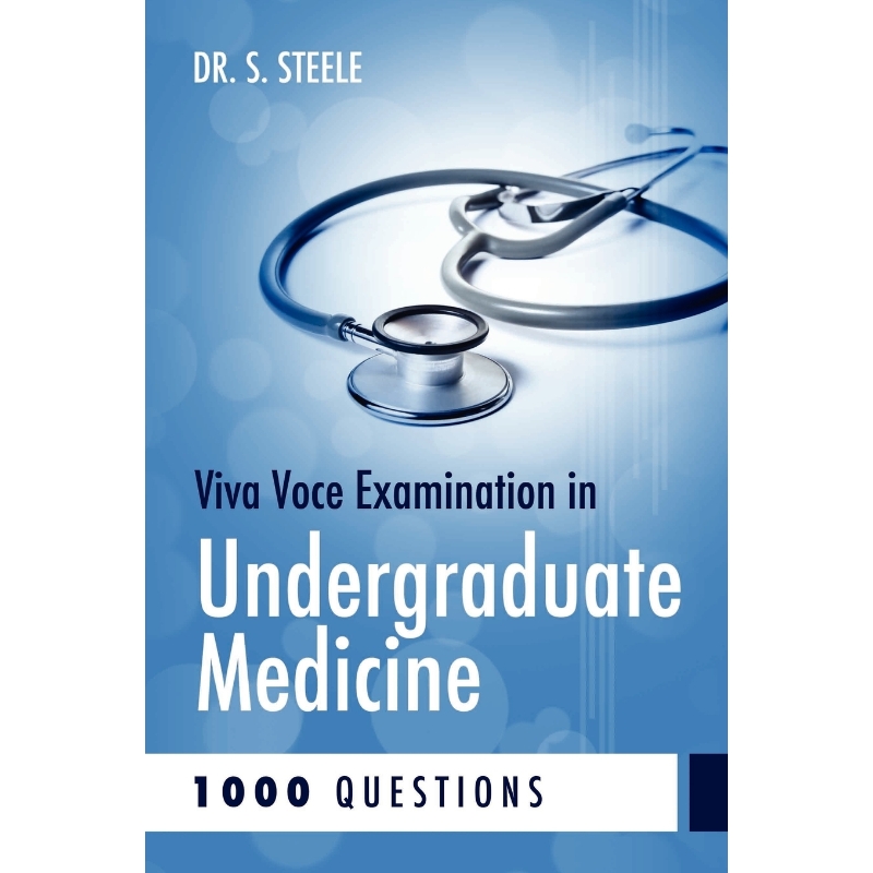 【按需印刷】 Viva Voce Examination in Undergraduate Medicine