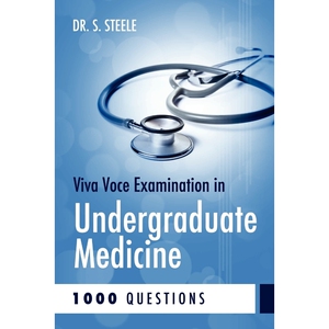 按需印刷不退不换Viva Voce Examination in Undergraduate Medicine; 1000 Questions[9780956644336]