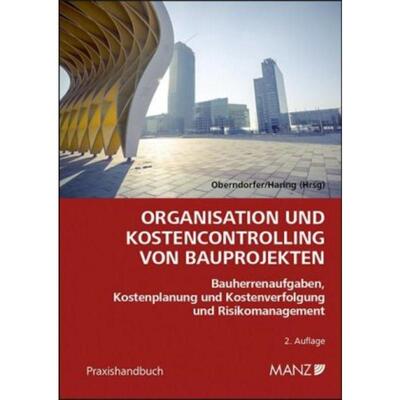 预订不退不换德语 Organisation und Kostencontrolling von Ba