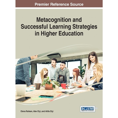 按需印刷Metacognition and Successful Learning Strategies in Higher Education[9781522522188]