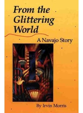 按需印刷From the Glittering World[9780806132426]