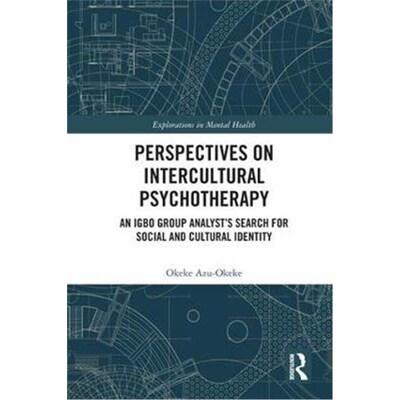 【按需印刷】【按需印刷】Perspectives on Intercultural Psycho
