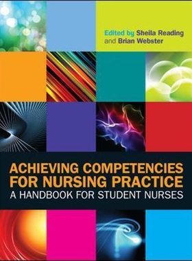 按需印刷Achieving Competencies for Nursing Practice[9780335246748]
