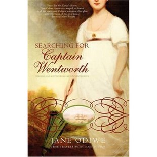 9780954572228 按需印刷Searching Wentworth Captain For