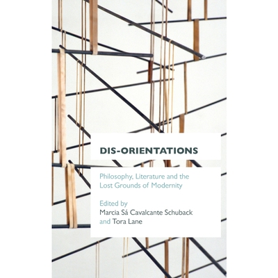 按需印刷Dis-orientations[9781783482566]