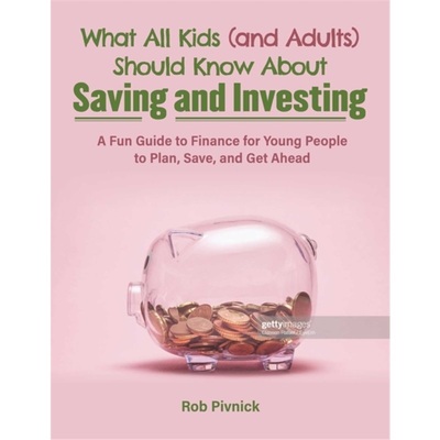 预订Young Adult's Guide to Investing[9781631585371]