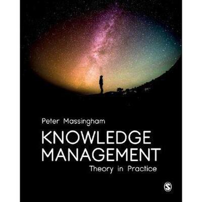 按需印刷不退不换Knowledge Management[9781473948204]