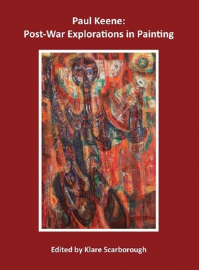 按需印刷Paul Keene[9780998328300]