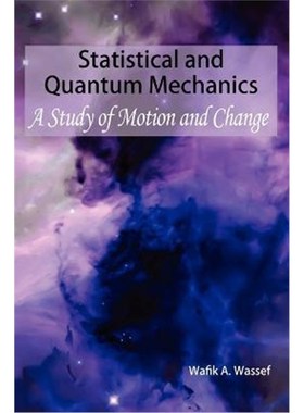 按需印刷Statistical and Quantum Mechanics[9781434395306]