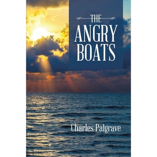 9781483455631 Boats Angry 按需印刷The