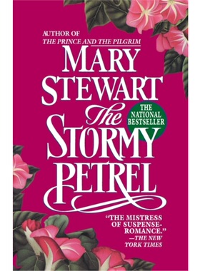 按需印刷The Stormy Petrel