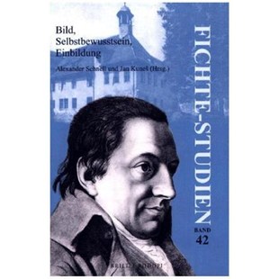 Einbildung 预订 Selbstbewusstsein Bild 德语