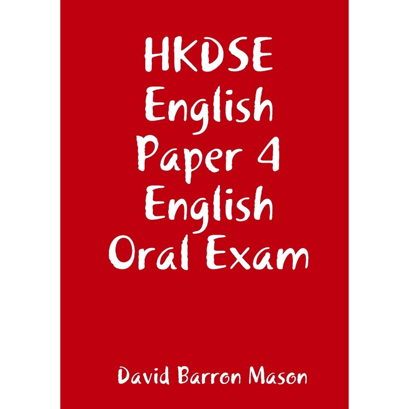 按需印刷Checklist to Success HKDSE Paper 4 Oral English[9780244532161]