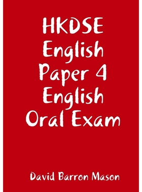 按需印刷Checklist to Success HKDSE Paper 4 Oral English[9780244532161]