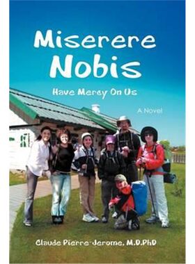 按需印刷不退不换Miserere Nobis[9781453568033]