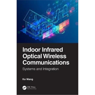 Optical and Systems Infrared 9780367254247 Wireless Integration 按需印刷图书Indoor Communications