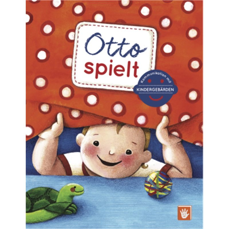 预订【德语】 Otto spielt[9783000492983]