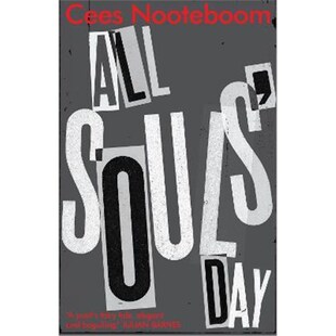 预订All Day Souls