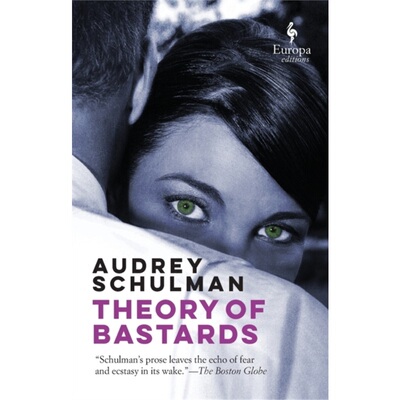 预订不退不换Theory of Bastards[9781609454371]