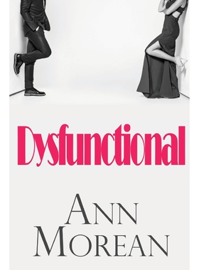 按需印刷不退不换Dysfunctional[9781947191976]