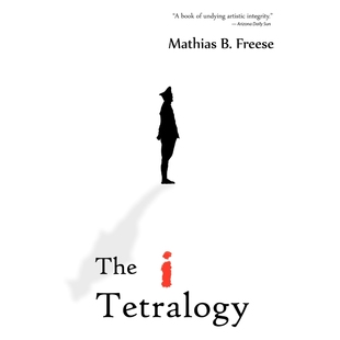9781587364044 Tetralogy 按需印刷The