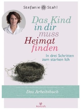 预订【德语】Das Kind in dir muss Heimat finden[9783424631432]