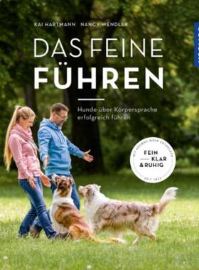 预订【德语】 Das feine Führen:Führung braucht Vertrauen