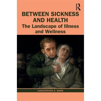 预订Between Sickness and Health[9781138592872]