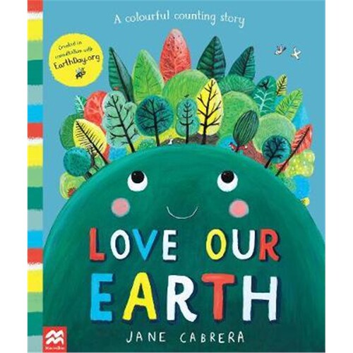 1件6.6折起 Love Our Earth