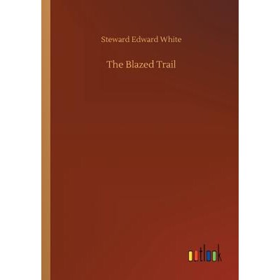 按需印刷The Blazed Trail[9783732654444]